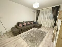 Kristal Residence, Jilavei, apartament 2 camere, loc parcare inclus